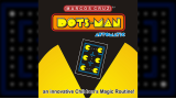 Dots Man Automatic by Marcos Cruz