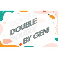 Double by Geni