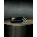 Double Cross by Mark Southworth Double Cross by Mark Southworth