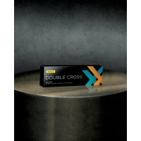 Double Cross by Mark Southworth