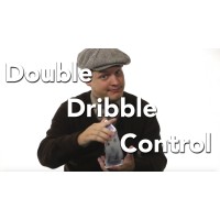 Double-Dribble Control by Michael O'Brien