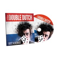 Double Dutch by Fritz Alkemade