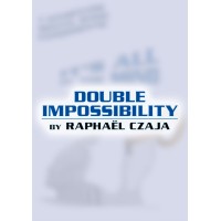 Double Impossibility by Raphael Czaja