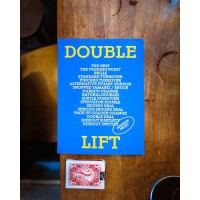 Double Lift by Andrew Frost