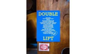 Double Lift by Andrew Frost