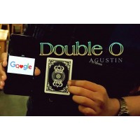 Double O by Agustin