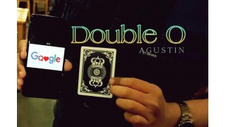 Double O by Agustin