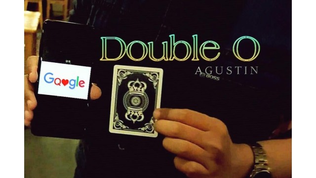 Double O by Agustin