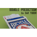 Double Prediction by Dan Tudor Double Prediction by Dan Tudor