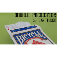 Double Prediction by Dan Tudor