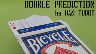 Double Prediction by Dan Tudor