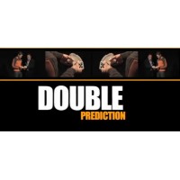 Double Prediction by Jean Pierre Vallarino