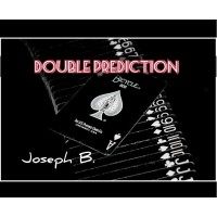 Double Prediction by Joseph B.