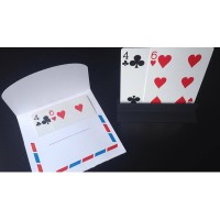 Double Prediction by Nahuel Olivera