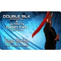 Double Silk Production & Ultimate Fan Production by Bojan Barisic Double Silk Production & Ultimate Fan Production by Bojan Barisic