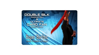 Double Silk Production & Ultimate Fan Production by Bojan Barisic