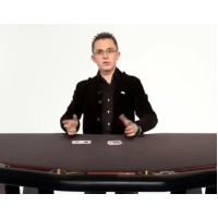 Double Snap Transposition by Billy Debu