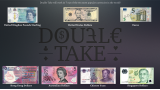 Double Take by Jason Knowles Double Take by Jason Knowles