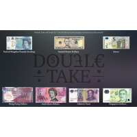Double Take by Jason Knowles