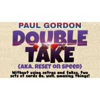 Double Take by Paul Gordon