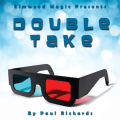 Double Take by Paul Richards Double Take by Paul Richards