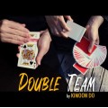 Double Team by Kimoon Do Double Team by Kimoon Do