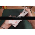 Double Trouble Patreon by Yoann Fontyn Double Trouble Patreon by Yoann Fontyn