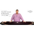 Double Vanish And Recovery by Ed Marlo And Jason England Double Vanish And Recovery by Ed Marlo And Jason England