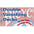 Double Vanishing Deck (English+Spanish) by Juan Pablo & Quique Marduk Double Vanishing Deck (English+Spanish) by Juan Pablo & Quique Marduk