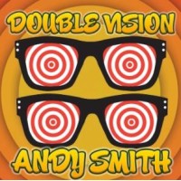 Double Vision by Andy Smith