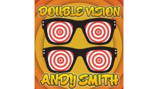 Double Vision by Andy Smith