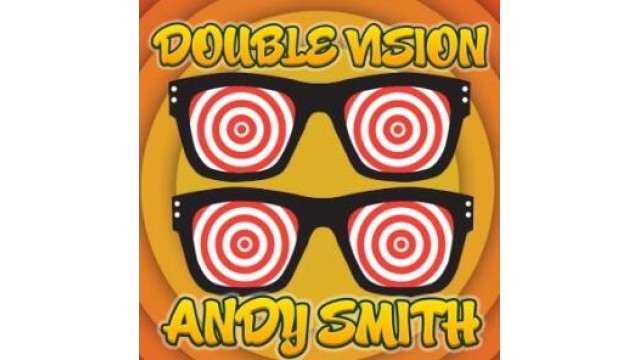 Double Vision by Andy Smith