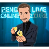 Doug Brewer Penguin Live Online Lecture