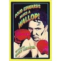 Doug Edwards Packs A Wallop by Harry Lorayne