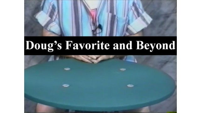 Dougs Favorite And Beyond by Dean Dill