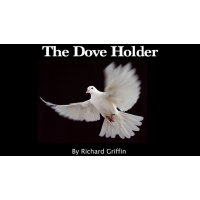 Dove Holder by Richard Griffin