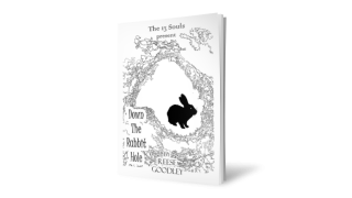 Down The Rabbit Hole by Reese Goodley