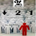 Down to One by Jon Allen Down to One by Jon Allen