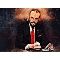 Dr Houstoun On Cards by Will Houstoun Dr Houstoun On Cards by Will Houstoun