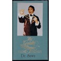 Dr. Hiroshi Sawa by Greater Magic Video Library 43 Dr. Hiroshi Sawa by Greater Magic Video Library 43