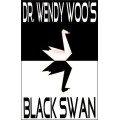 Dr. Wendy Woo's Black Swan by Mystic Alexandre Dr. Wendy Woo's Black Swan by Mystic Alexandre