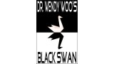 Dr. Wendy Woo's Black Swan by Mystic Alexandre