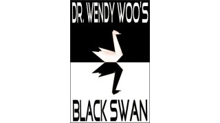 Dr. Wendy Woo's Black Swan by Mystic Alexandre