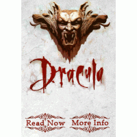 Dracula Ebook Test by Alan Rorrison