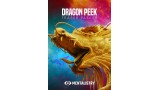 Dragon Peek by Fraser Parker