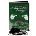 Dragonfly Rings by Magic Makers Dragonfly Rings by Magic Makers