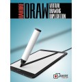 Draw - Virtual Drawing Duplication (Video) by Bakore Magic Draw - Virtual Drawing Duplication (Video) by Bakore Magic