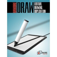 Draw - Virtual Drawing Duplication (Video) by Bakore Magic