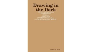 Drawing In The Dark by Ken Dyne