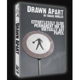 Drawn Apart by Chase Hubler